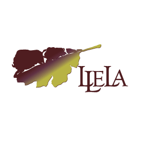 LLELA-Logo-Process